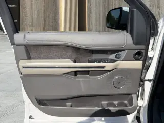 2018 Ford Expedition Max