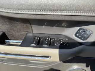 2018 Ford Expedition Max