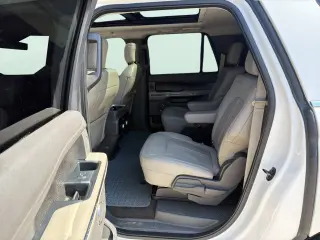 2018 Ford Expedition Max