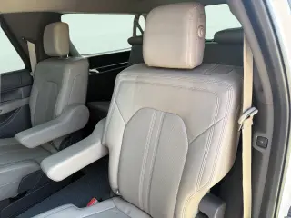 2018 Ford Expedition Max
