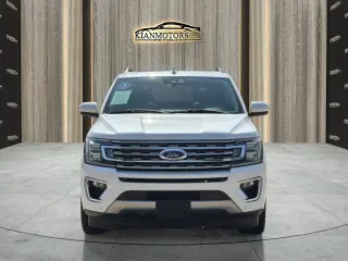 2018 Ford Expedition Max