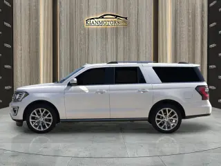 2018 Ford Expedition Max