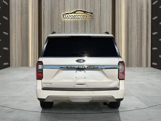 2018 Ford Expedition Max