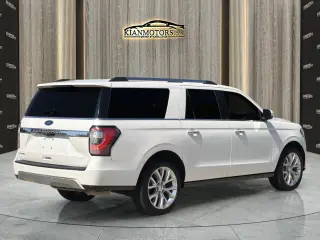 2018 Ford Expedition Max