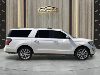2018 Ford Expedition Max