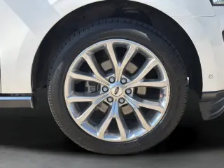 2018 Ford Expedition Max