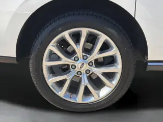 2018 Ford Expedition Max