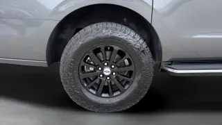 2018 Ford Expedition Max