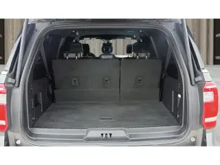 2018 Ford Expedition Max