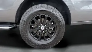 2018 Ford Expedition Max