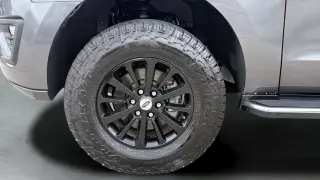 2018 Ford Expedition Max