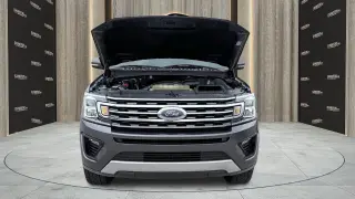 2018 Ford Expedition Max