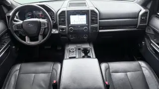 2018 Ford Expedition Max