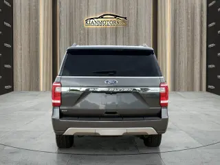 2018 Ford Expedition Max