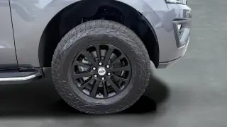 2018 Ford Expedition Max