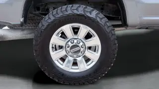 2022 Ford F-250