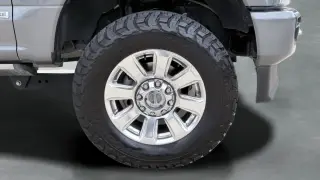 2022 Ford F-250