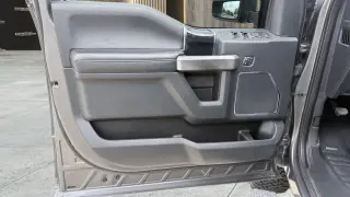 2022 Ford F-250