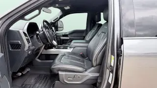 2022 Ford F-250