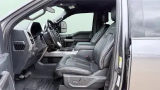 2022 Ford F-250