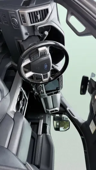 2022 Ford F-250