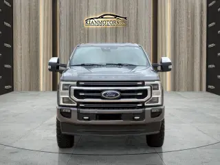 2022 Ford F-250