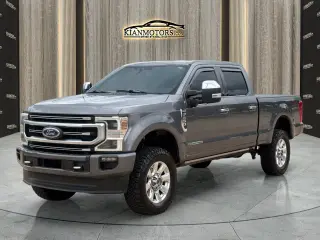 2022 Ford F-250