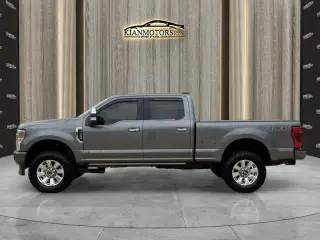 2022 Ford F-250