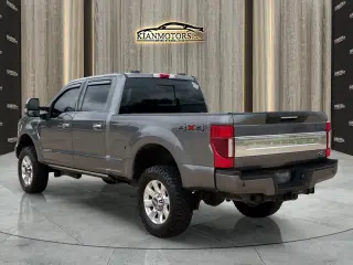 2022 Ford F-250