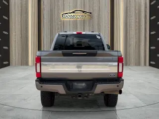 2022 Ford F-250