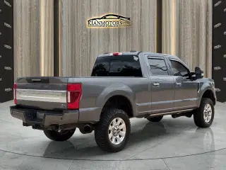 2022 Ford F-250