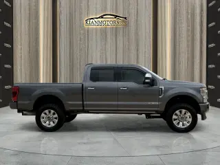 2022 Ford F-250