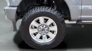 2022 Ford F-250