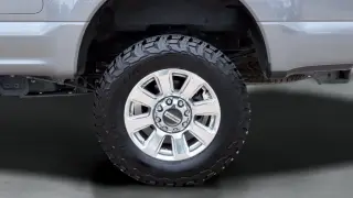 2022 Ford F-250