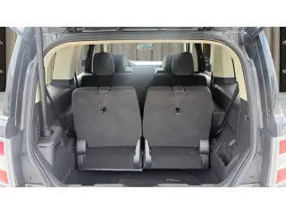 2019 Ford Flex