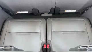 2019 Ford Flex