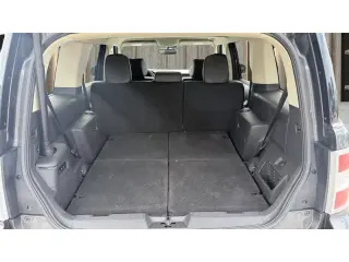2019 Ford Flex