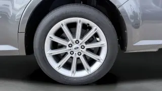 2019 Ford Flex
