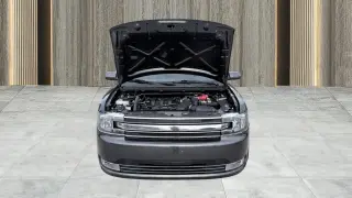 2019 Ford Flex
