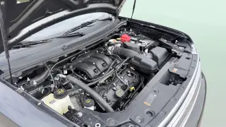 2019 Ford Flex
