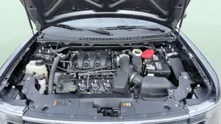 2019 Ford Flex