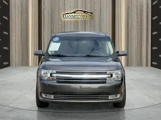 2019 Ford Flex