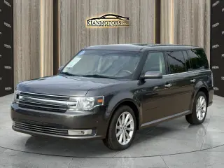 2019 Ford Flex