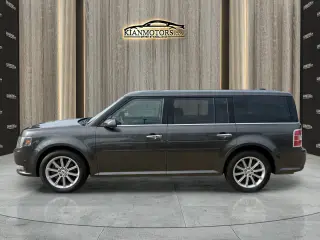 2019 Ford Flex