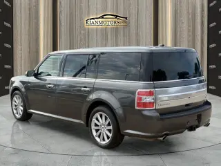 2019 Ford Flex