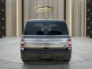 2019 Ford Flex