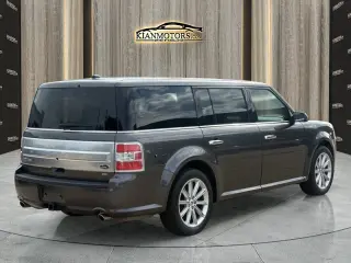 2019 Ford Flex