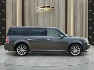 2019 Ford Flex