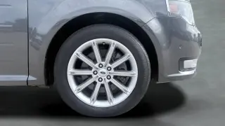 2019 Ford Flex