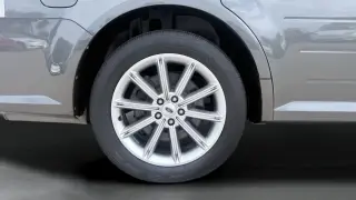2019 Ford Flex